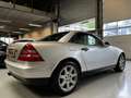 Mercedes-Benz SLK 200 Youngtimer, Leer Grijs - thumbnail 15