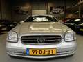 Mercedes-Benz SLK 200 Youngtimer, Leer Grijs - thumbnail 7