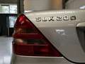 Mercedes-Benz SLK 200 Youngtimer, Leer Grijs - thumbnail 28