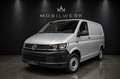 Volkswagen T6 Transporter T6 -Kastenwagen LR 2,0 TDI 4Motion BMT * AKTION... Silber - thumbnail 1