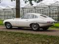 Jaguar E-Type Series 1 FHC Blanc - thumbnail 3