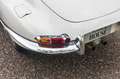 Jaguar E-Type Series 1 FHC Blanc - thumbnail 12