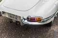 Jaguar E-Type Series 1 FHC Blanc - thumbnail 11