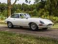 Jaguar E-Type Series 1 FHC Blanc - thumbnail 7
