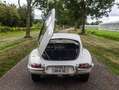 Jaguar E-Type Series 1 FHC Blanc - thumbnail 22