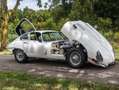 Jaguar E-Type Series 1 FHC Blanc - thumbnail 38