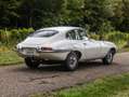 Jaguar E-Type Series 1 FHC Blanc - thumbnail 5