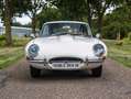 Jaguar E-Type Series 1 FHC Blanc - thumbnail 8