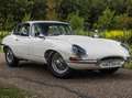 Jaguar E-Type Series 1 FHC Blanc - thumbnail 39