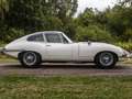 Jaguar E-Type Series 1 FHC Blanc - thumbnail 6