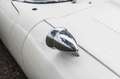 Jaguar E-Type Series 1 FHC Blanc - thumbnail 16