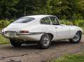 Jaguar E-Type Series 1 FHC Blanc - thumbnail 40