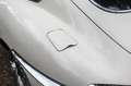 Jaguar E-Type Series 1 FHC Blanc - thumbnail 13