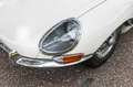 Jaguar E-Type Series 1 FHC Blanc - thumbnail 9