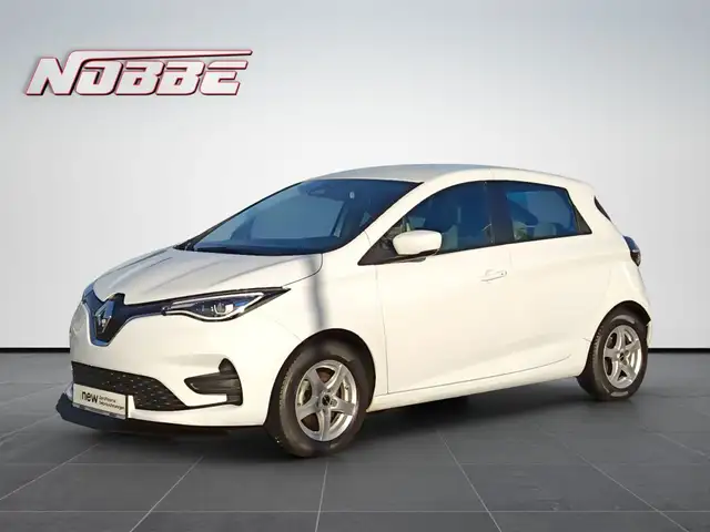 Renault ZOE (ohne Batterie) Z.E. 50 EXPERIENCE