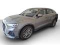 Audi Q3 Sportback 45 TFSIe S tronic AHK, LED, Navi Grau - thumbnail 2