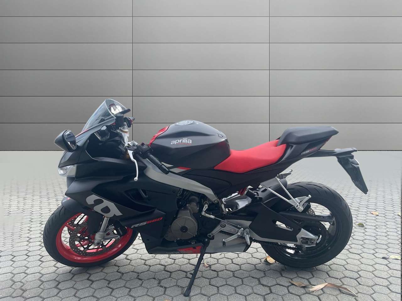 Aprilia Others - RS 660 Abs my21