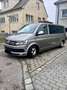 Volkswagen T6 Caravelle Comfortline lang 4Motion Standheizung Silber - thumbnail 4
