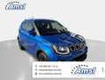 Suzuki Ignis 1.2 Hybrid Comfort+ AllGrip *Garantie* Blau - thumbnail 1