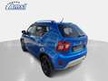 Suzuki Ignis 1.2 Hybrid Comfort+ AllGrip *Garantie* Blau - thumbnail 6