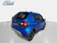 Suzuki Ignis 1.2 Hybrid Comfort+ AllGrip *Garantie* Blau - thumbnail 8