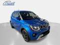 Suzuki Ignis 1.2 Hybrid Comfort+ AllGrip *Garantie* Blau - thumbnail 2