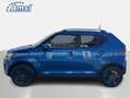 Suzuki Ignis 1.2 Hybrid Comfort+ AllGrip *Garantie* Blau - thumbnail 5