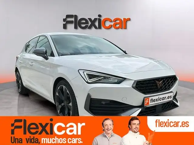 CUPRA 1.5 eTSI 110kW 150CV) DSG