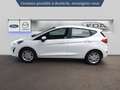 Ford Fiesta 1.0 EcoBoost 95ch Connect Business Nav 5p Weiß - thumbnail 4