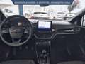 Ford Fiesta 1.0 EcoBoost 95ch Connect Business Nav 5p Blanc - thumbnail 7