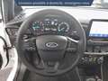 Ford Fiesta 1.0 EcoBoost 95ch Connect Business Nav 5p Blanc - thumbnail 10