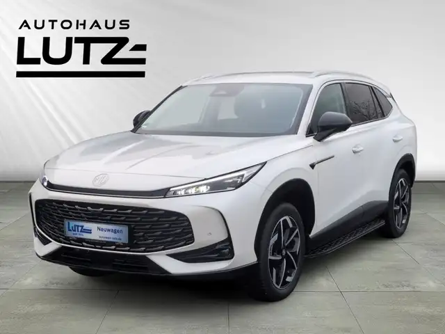 MG HS PHEV LUXURY !!Finanzierungspreis nur Gewerbe!!*Sof