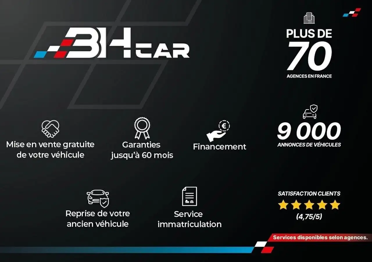 Peugeot 108 1.0 VTI 70 TOP STYLE START-STOP