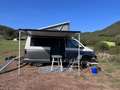 Volkswagen T6 California California DSG Ocean Grey Grau - thumbnail 3