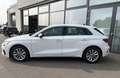 Audi A3 SB 30 TDI S-tronic Weiß - thumbnail 3