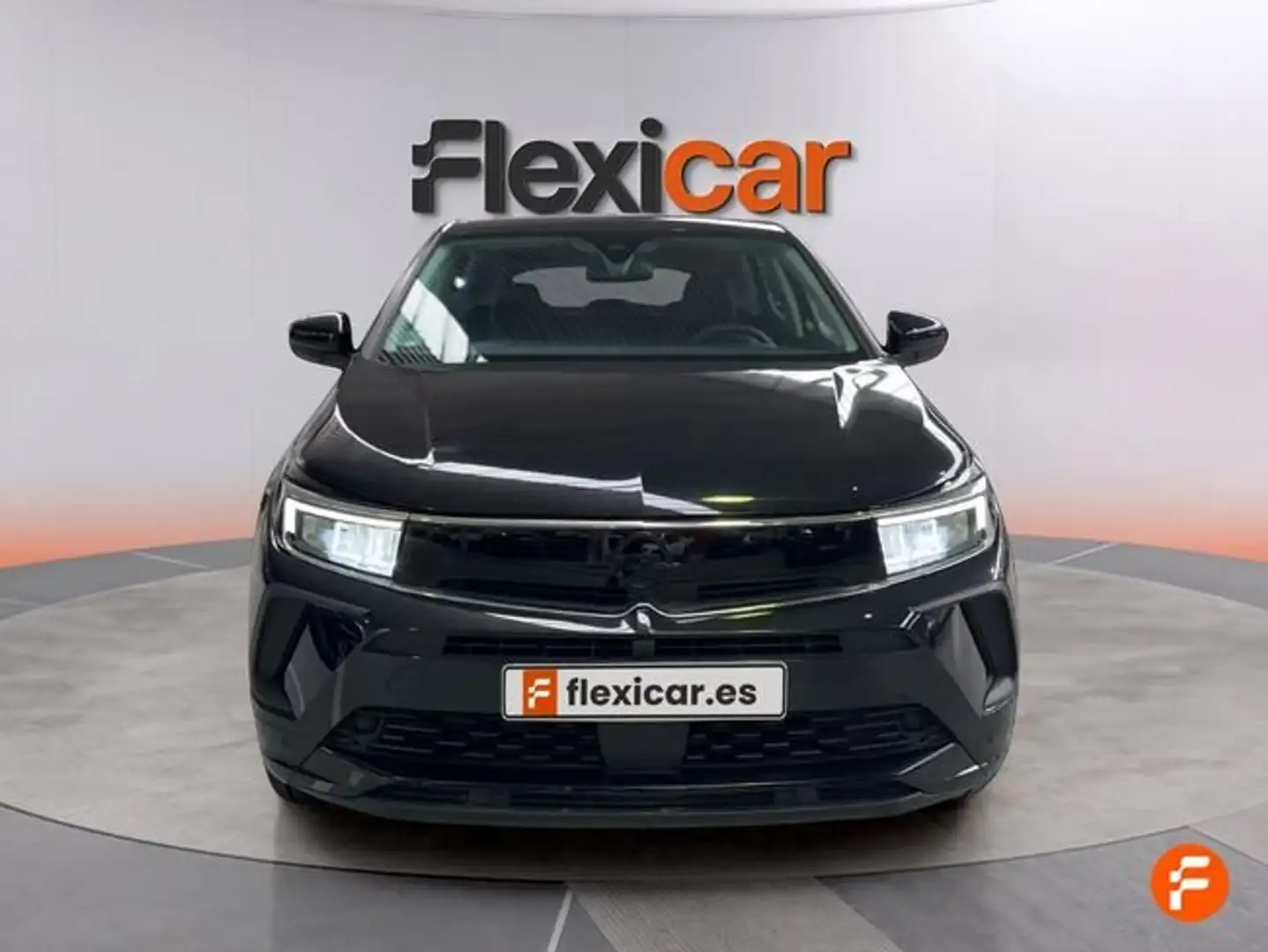 Opel Grandland 1.2T XHT MT6 S/S GS Negro - 2