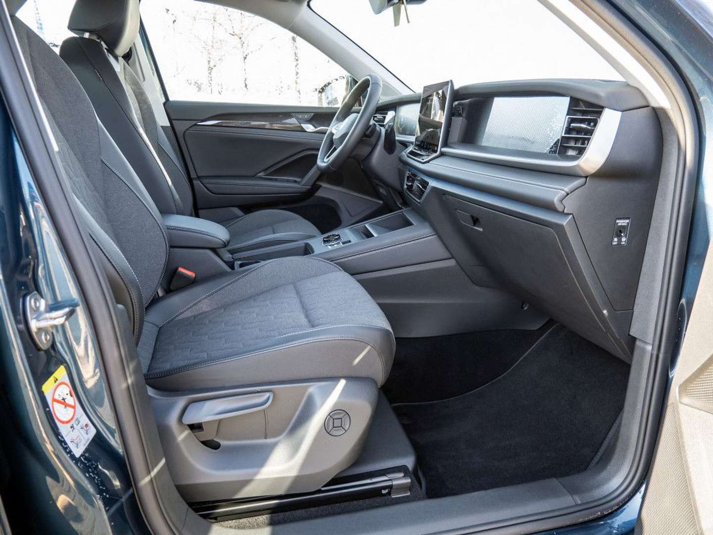 Volkswagen T-CROSS ETSI Life -  - Joinsteer - #5