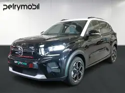 Photo Citroën C3