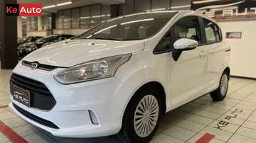 B-Max 1.0 ecoboost 100cv