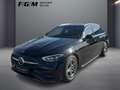 Mercedes-Benz C 300 T de 4M AMG Line Advanced DigiLight|S-Dach Schwarz - thumbnail 1