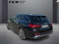 Mercedes-Benz C 300 T de 4M AMG Line Advanced DigiLight|S-Dach Schwarz - thumbnail 2