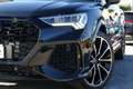 Audi RS Q3 SPB 2.5 QUATTRO S TRONIC SEDILI GUSCIO FULL! Noir - thumbnail 2
