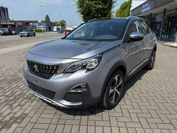 3008 1.2 PureTech Crossway (EU6.2) GARANRIE 1 AN/JAAR