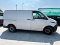 Volkswagen T6.1 Transporter Transporter 2.0 TDI - GB699ML Weiß - thumbnail 8