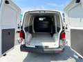 Volkswagen T6.1 Transporter Transporter 2.0 TDI - GB699ML Weiß - thumbnail 11