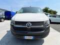 Volkswagen T6.1 Transporter Transporter 2.0 TDI - GB699ML Weiß - thumbnail 4