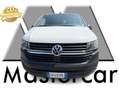Volkswagen T6.1 Transporter Transporter 2.0 TDI - GB699ML Weiß - thumbnail 1