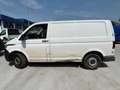 Volkswagen T6.1 Transporter Transporter 2.0 TDI - GB699ML Weiß - thumbnail 9