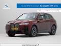 BMW iX xDrive40 High Executive Rood - thumbnail 1