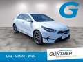 Kia Ceed / cee'd CEED SILBER UVO 1.0 TGDI MT6 100 P2 Blanco - thumbnail 2